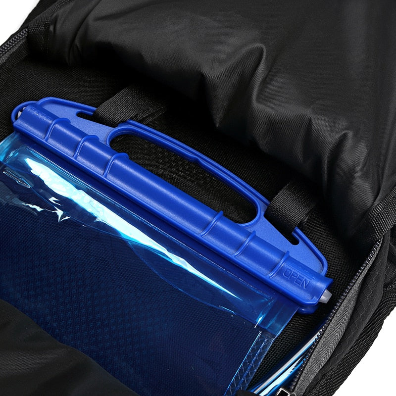 Hiking Camping Hydration Water Bag - Image 5