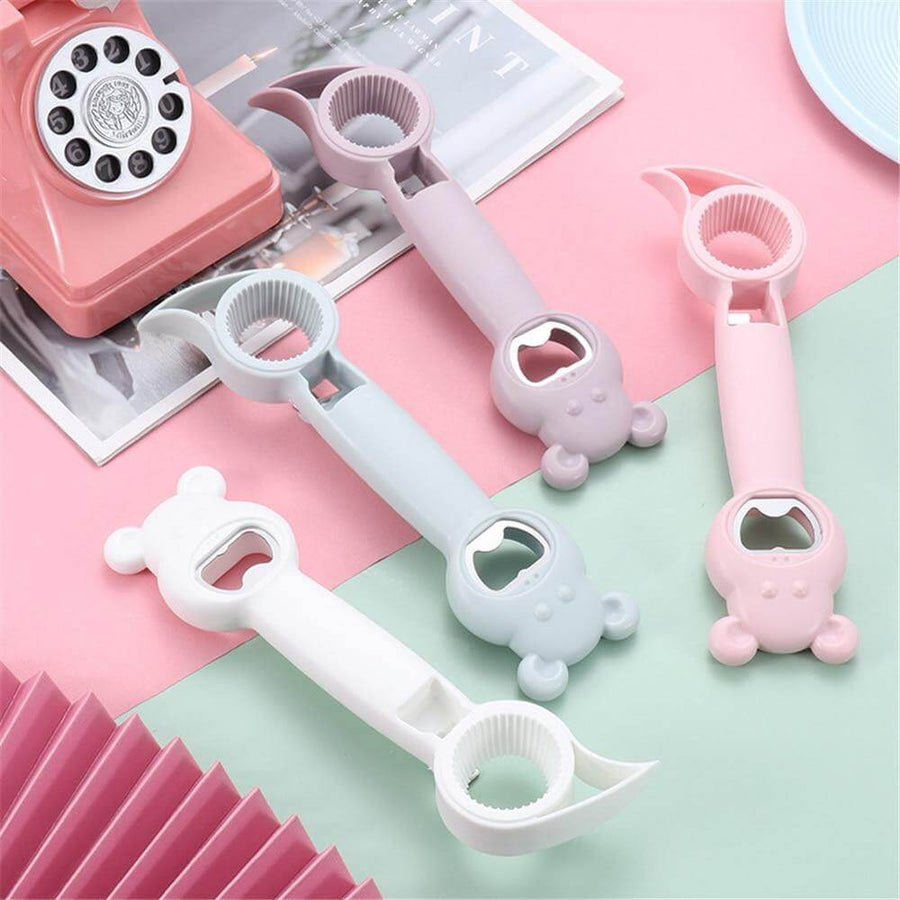 5in1 Multifunctional Lid Remover - Image 4