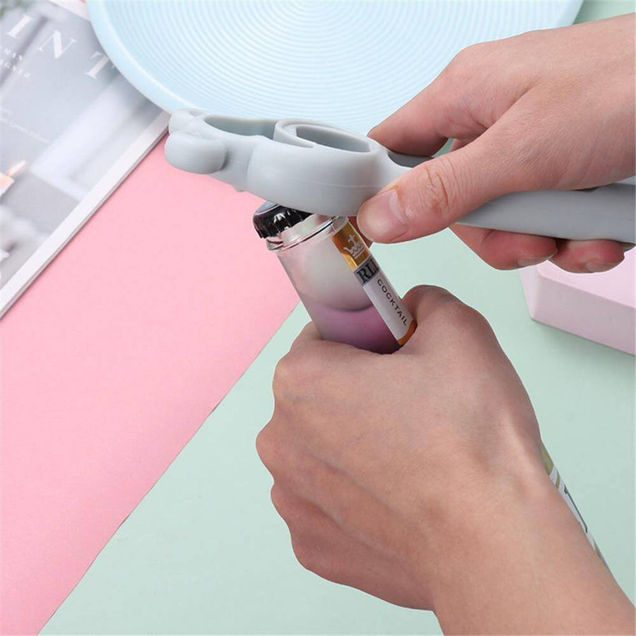 5in1 Multifunctional Lid Remover - Image 2