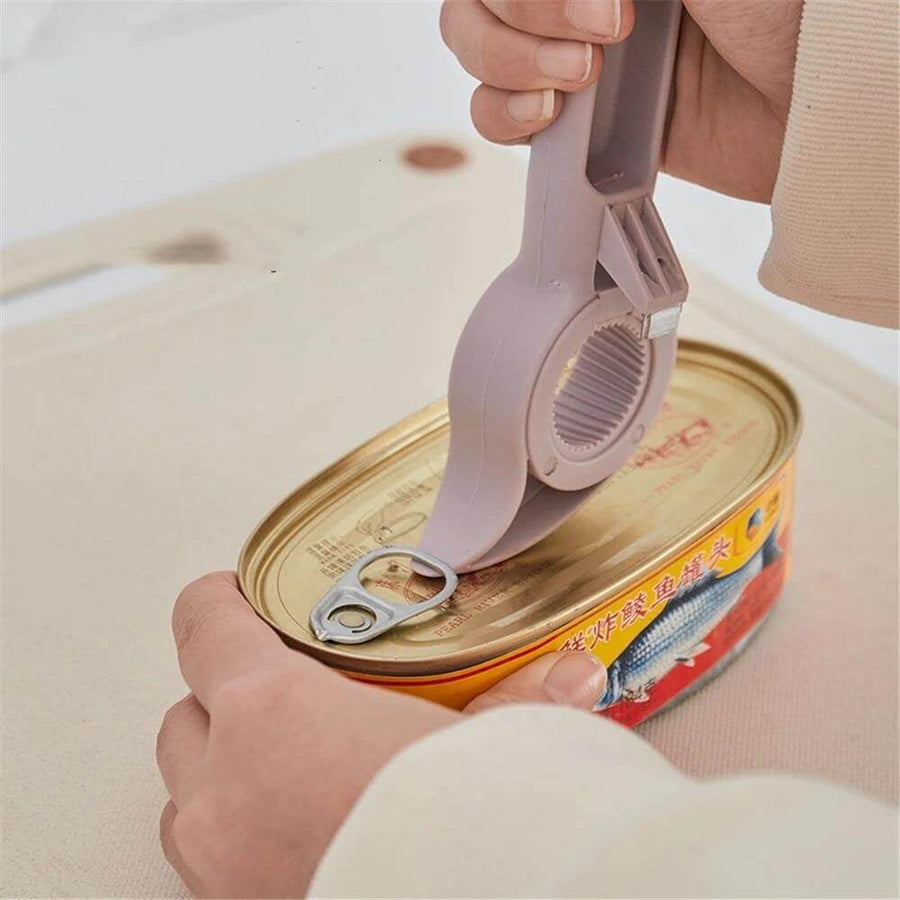 5in1 Multifunctional Lid Remover - Image 6