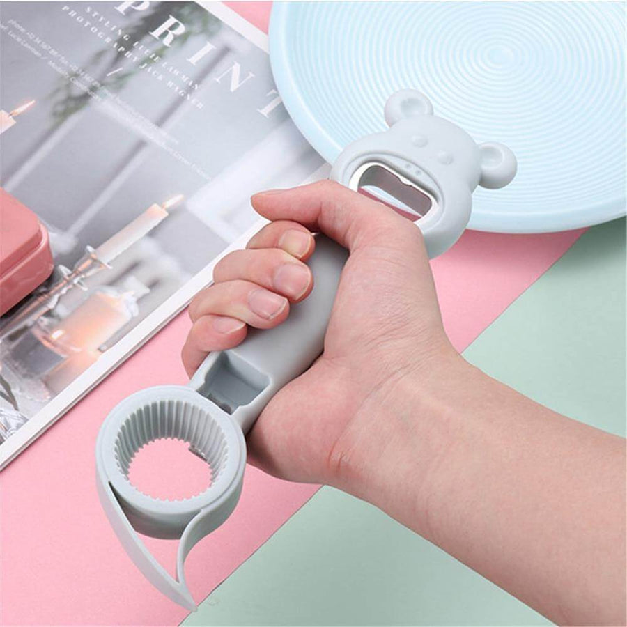 5in1 Multifunctional Lid Remover - Image 7