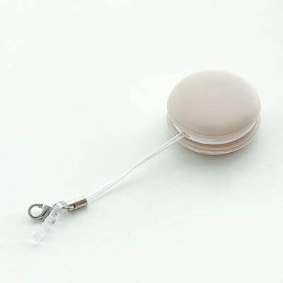 Macaron Shape Smartphone Screen Cleaning Tool