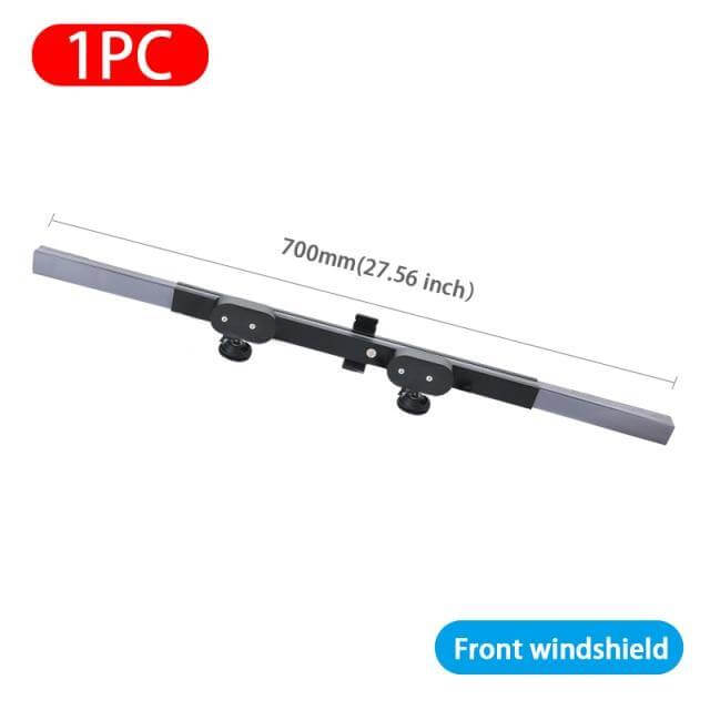 Car Retractable Automatic Windshield UV Blocking Sunshade - Image 14