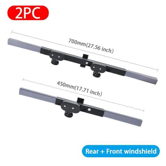 Car Retractable Automatic Windshield UV Blocking Sunshade - Image 15