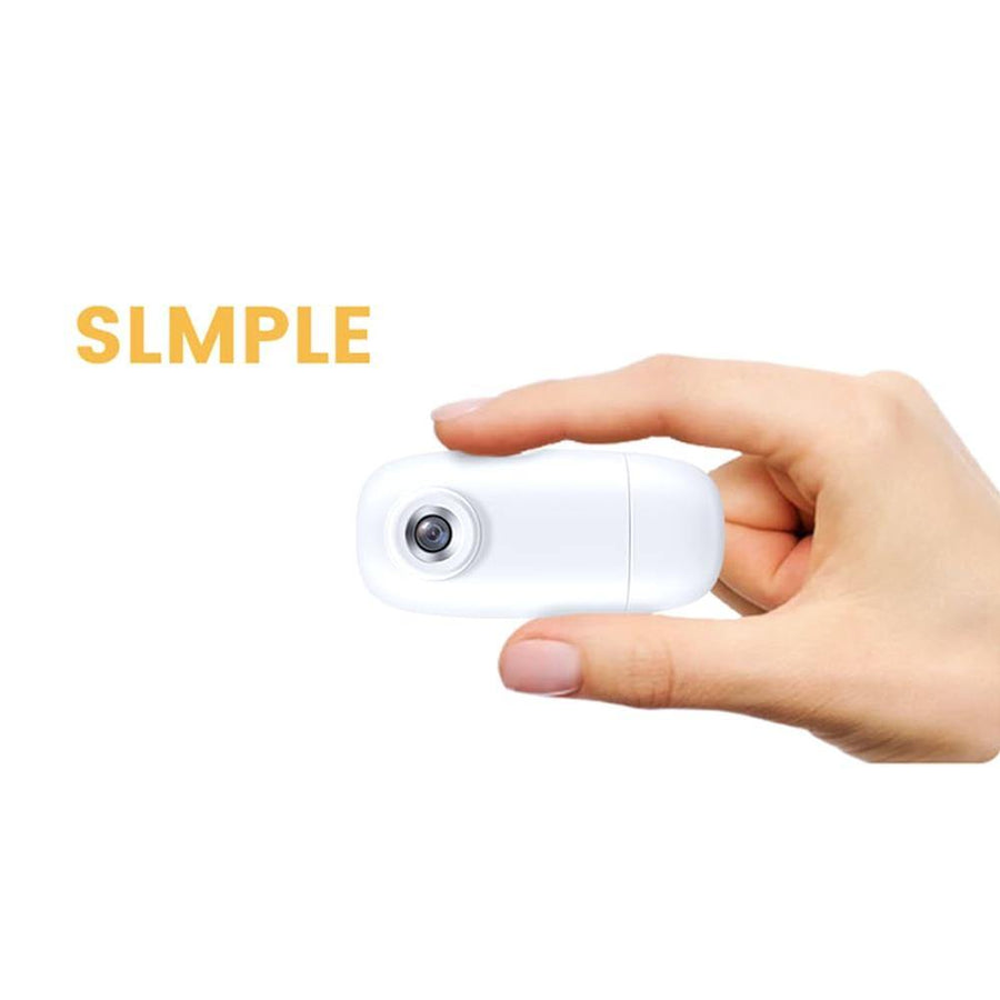 Portable Forehead Phone Thermometer - Image 17
