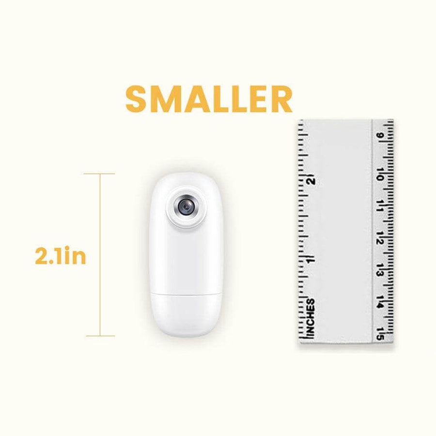 Portable Forehead Phone Thermometer - Image 11