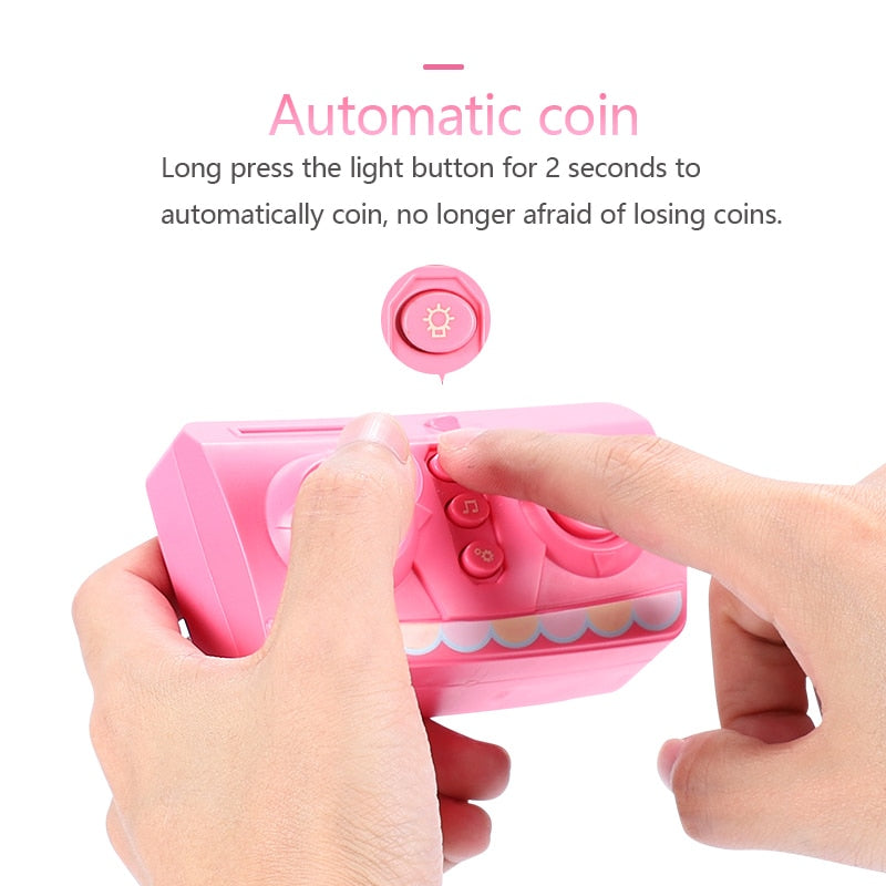 Kids Mini Claw Game Toy - Image 6