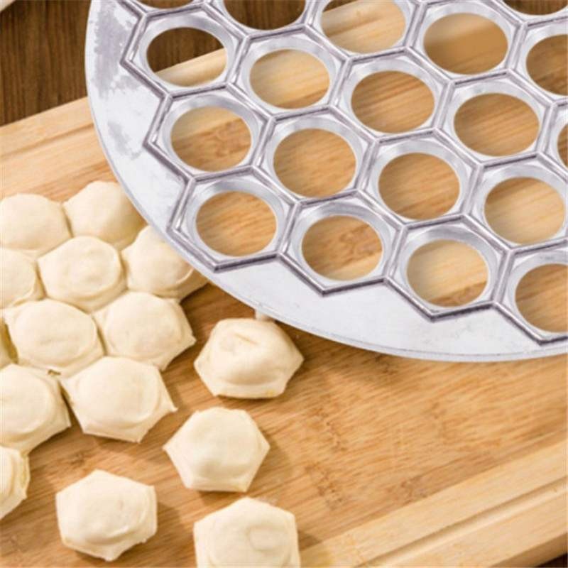 Easy Dumpling Maker Mold - Image 0