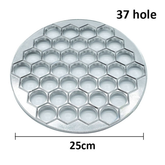 Easy Dumpling Maker Mold - Image 21