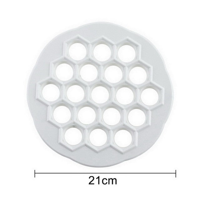 Easy Dumpling Maker Mold - Image 14