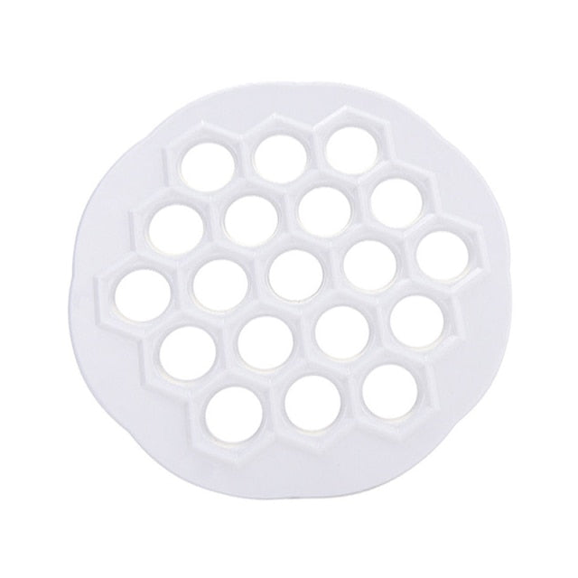 Easy Dumpling Maker Mold