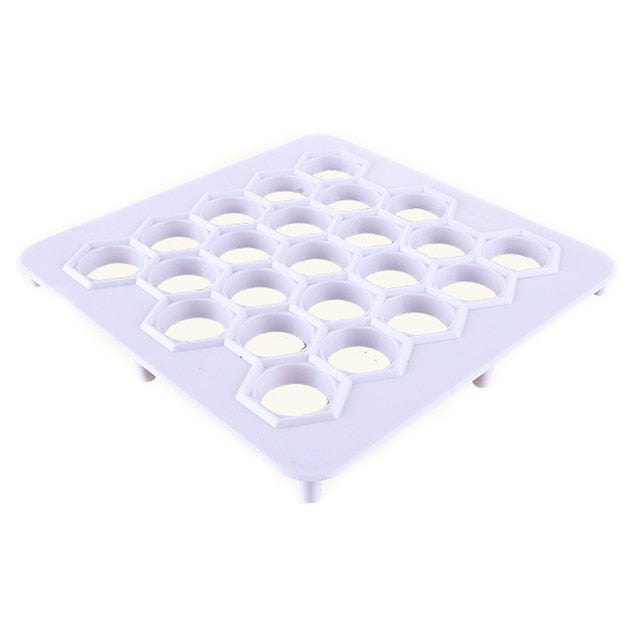 Easy Dumpling Maker Mold