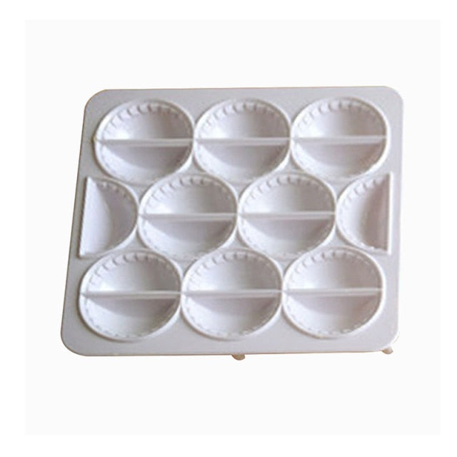 Easy Dumpling Maker Mold - Image 10