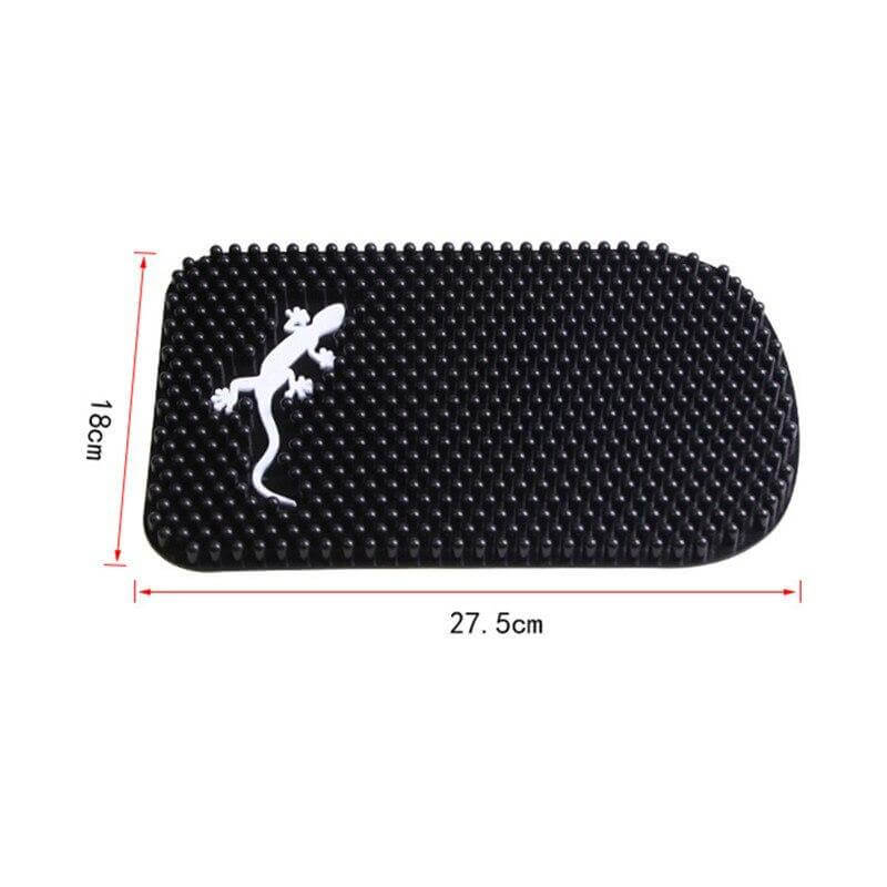 Anti-Slip Silicone Car Armrest Mat