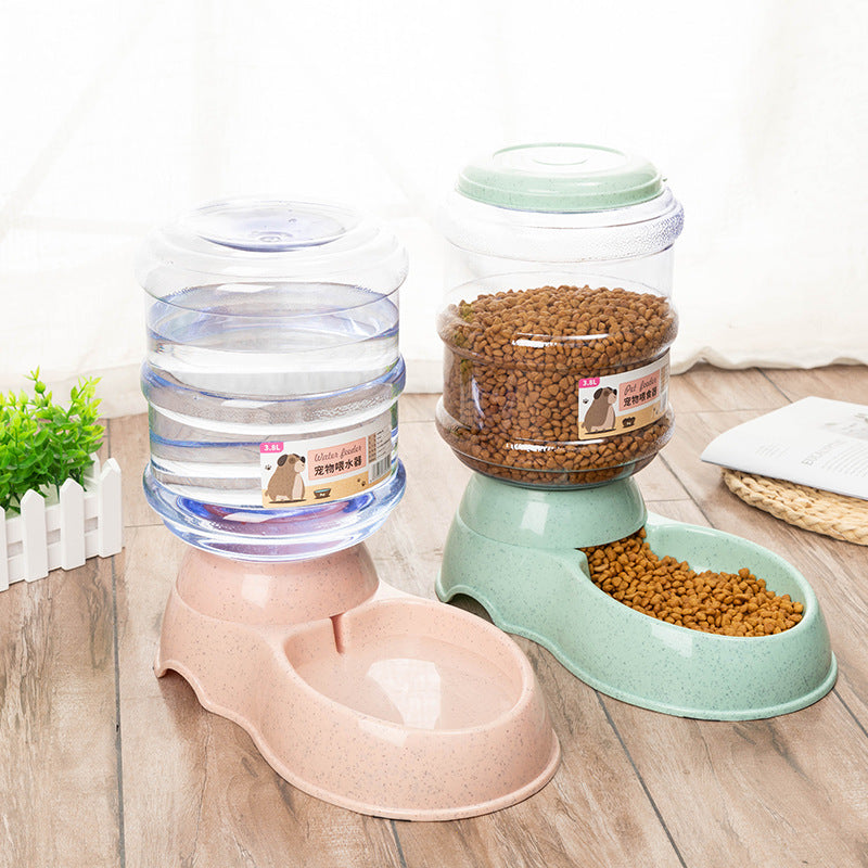 Automatic Pet Feeder - Image 1