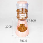 Automatic Pet Feeder