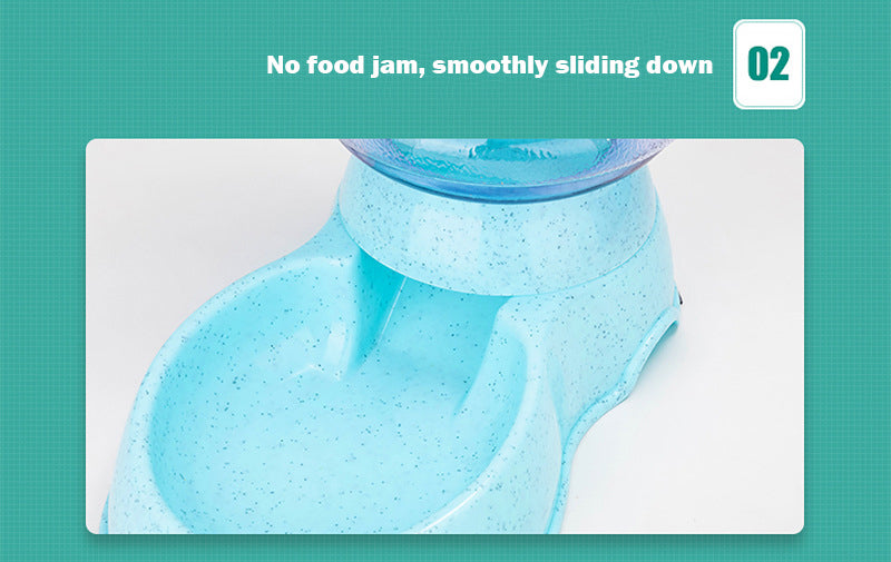 Automatic Pet Feeder - Image 5