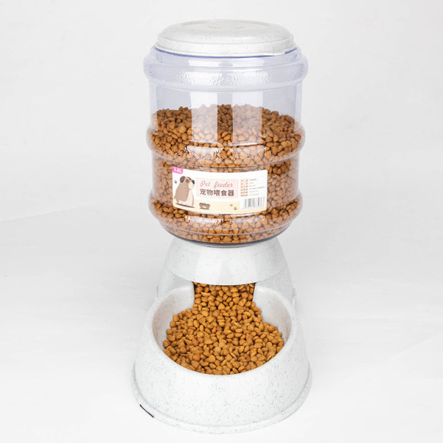 Automatic Pet Feeder - MaviGadget