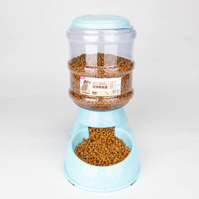 Automatic Pet Feeder - Image 4
