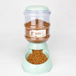 Automatic Pet Feeder