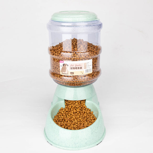 Automatic Pet Feeder - MaviGadget