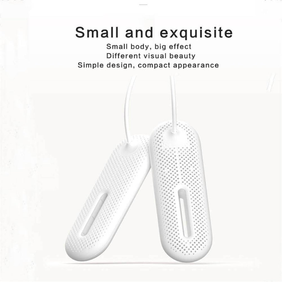 360 Constant Shoe Sterilization Dryer - Image 7