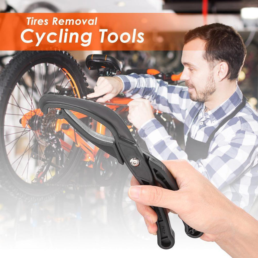 Bike Easy Tire Removal Tool - Image 2
