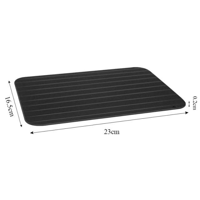 Defrosting Meat Tray without Electricity - Image 4