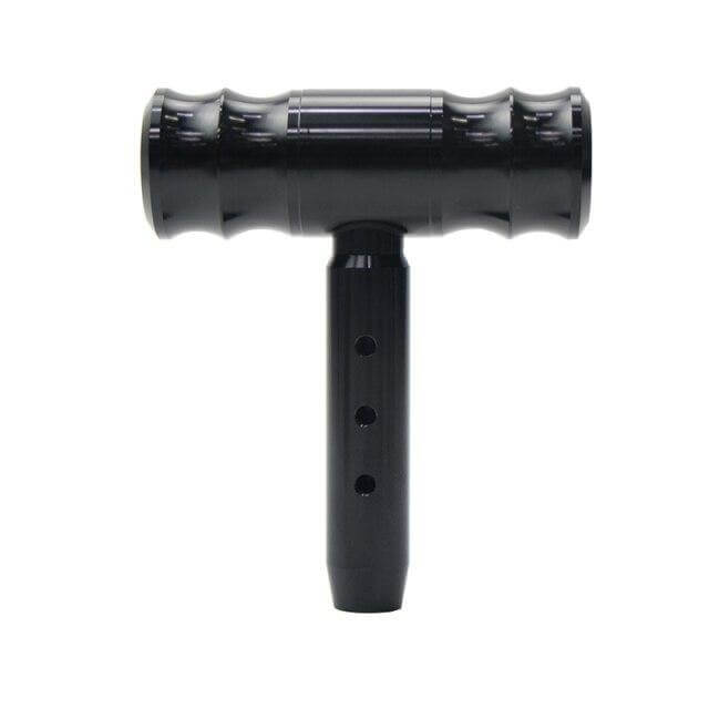 Universal Aluminum Alloy Gear Shift Knob - Image 3