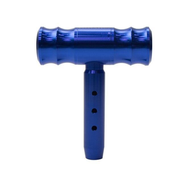 Universal Aluminum Alloy Gear Shift Knob - Image 6