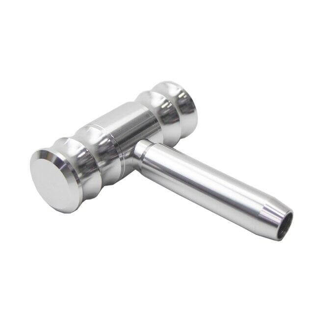 Universal Aluminum Alloy Gear Shift Knob - Image 2
