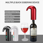 Elegant Smart Electric Automatic Drink Dispenser