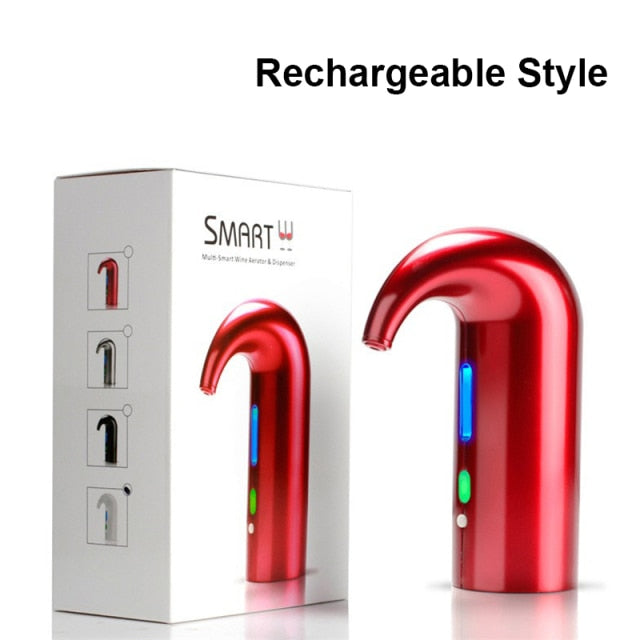 Elegant Smart Electric Automatic Drink Dispenser - Image 8