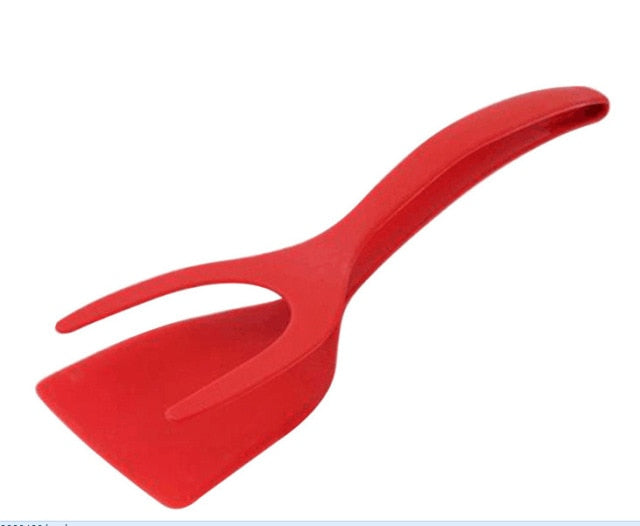 2in1 Multifunctional Easy Flip Tong - Image 5