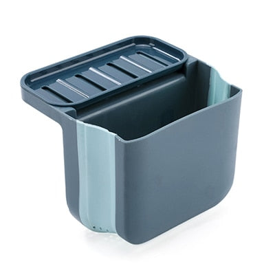 Foldable Sink Drain Basket