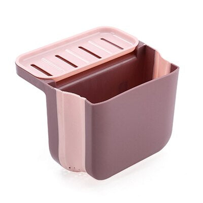 Foldable Sink Drain Basket