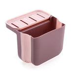 Foldable Sink Drain Basket