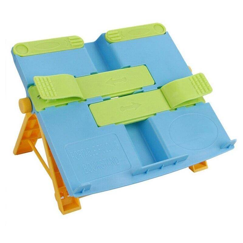 Portable Reading Book Holder - Image 7