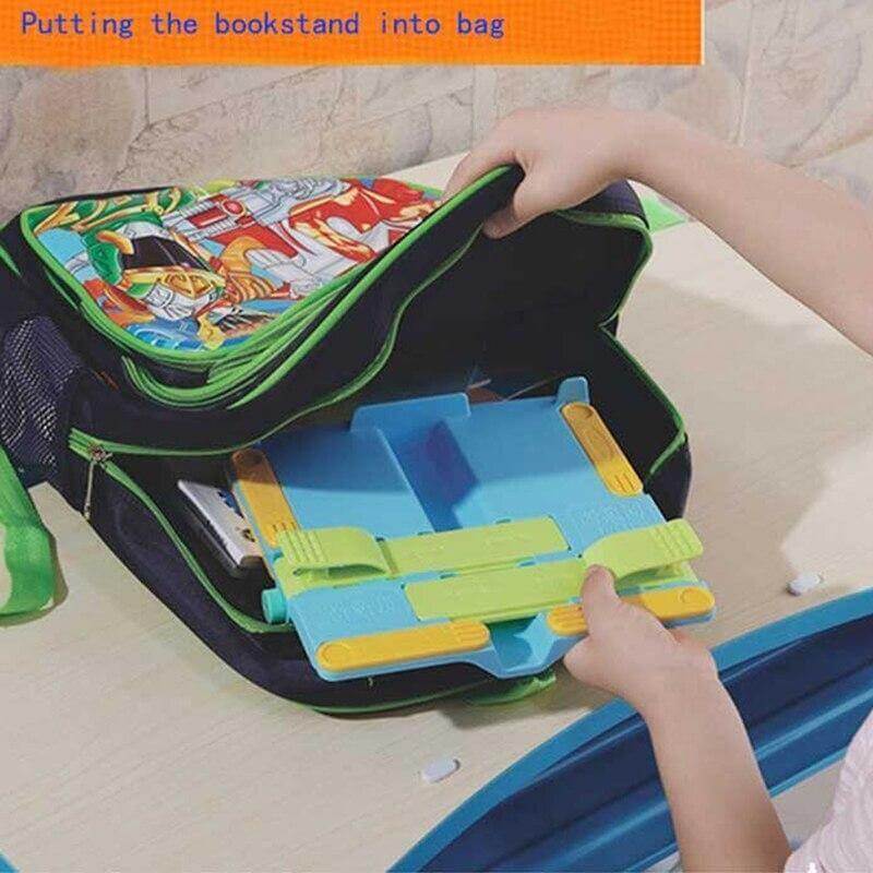 Portable Reading Book Holder