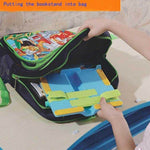 Portable Reading Book Holder