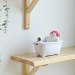 Polar Bear Bathtub Air Humidifier - MaviGadget