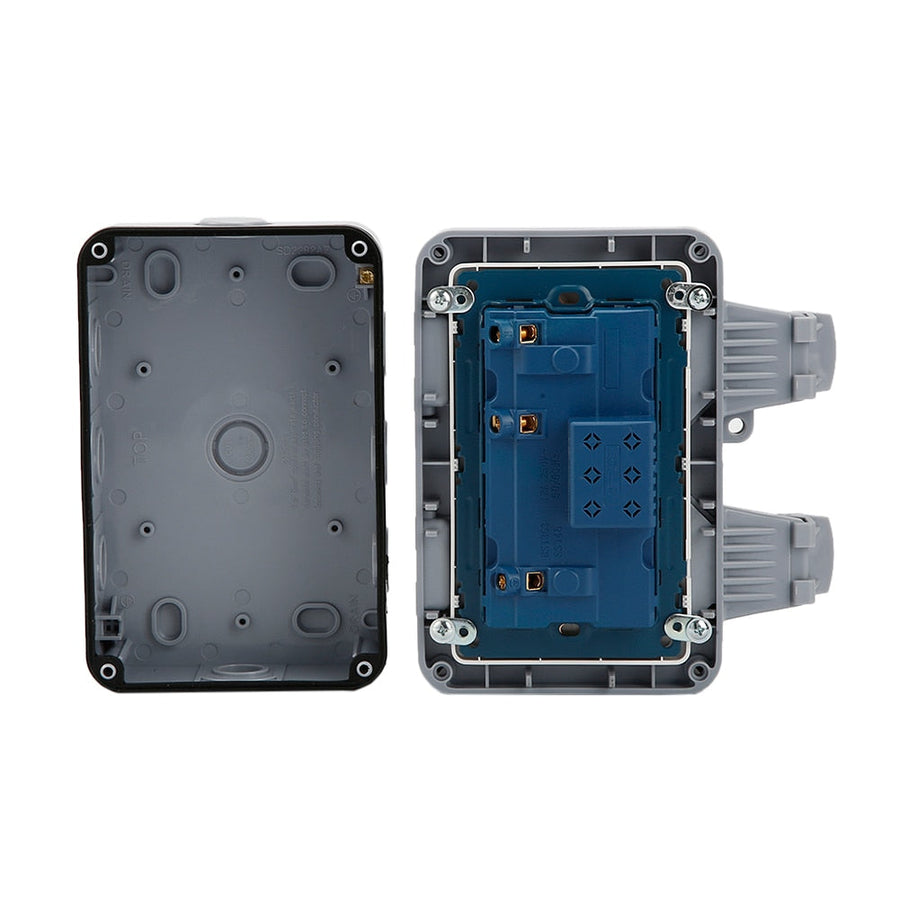 Waterproof Heavy Duty Socket Cover - Image 12