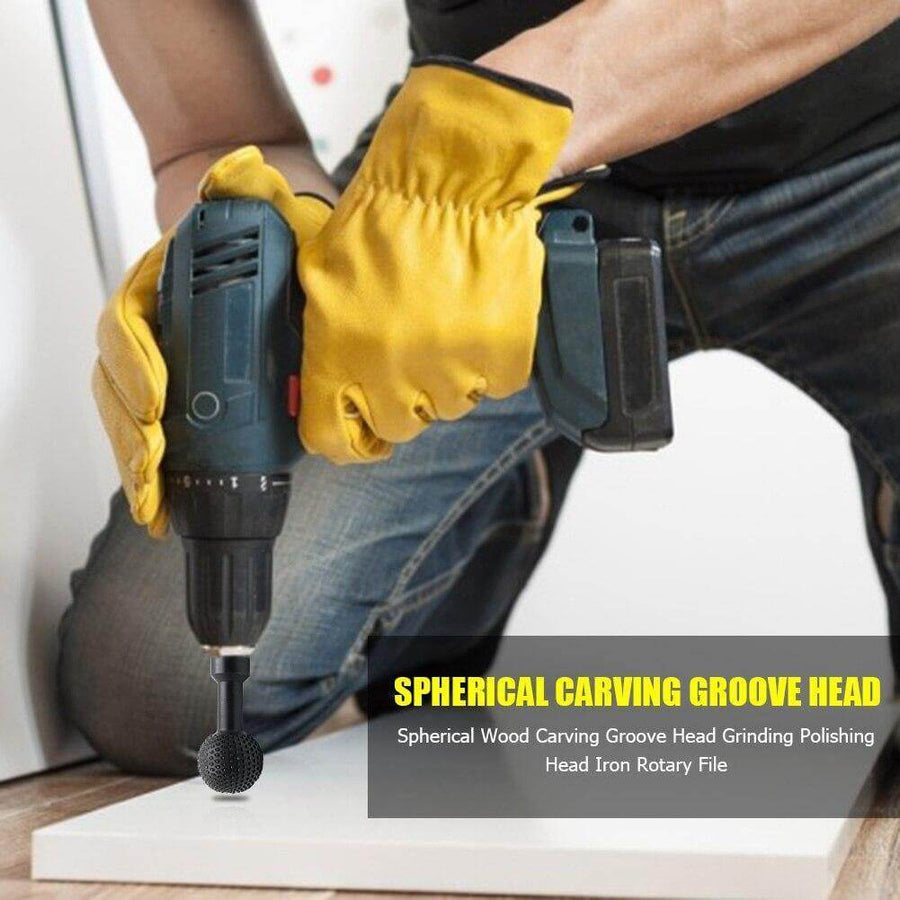 Portable Wood Carving Tool - Image 2