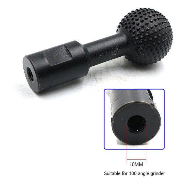 Portable Wood Carving Tool - Image 7