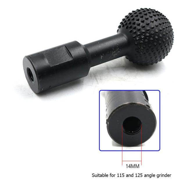 Portable Wood Carving Tool - Image 8