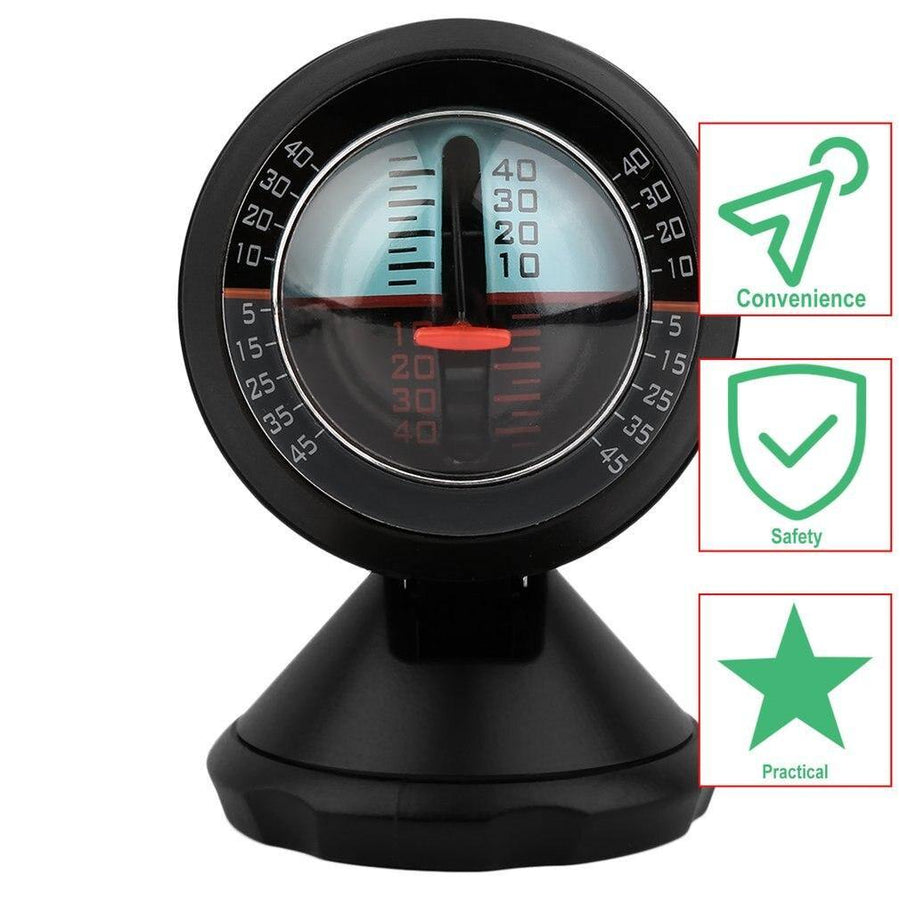 Car Outdoor Slope Measure Tool - Image 3