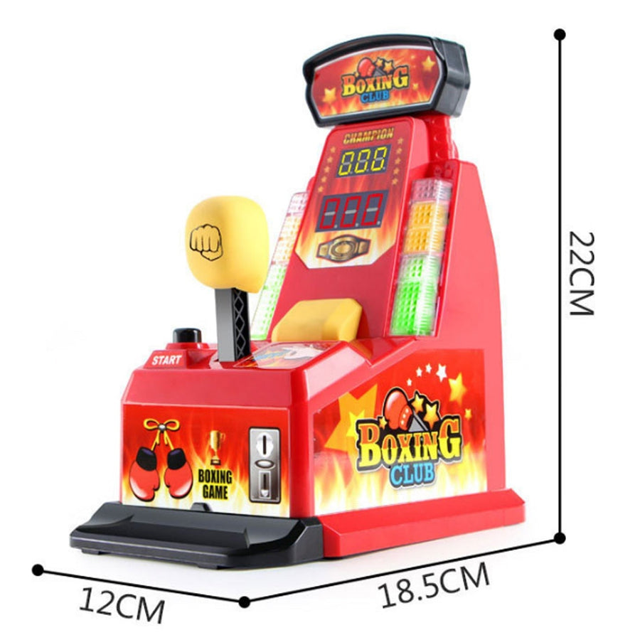 Finger Boxing Game Interactive Toy Machine - Image 5