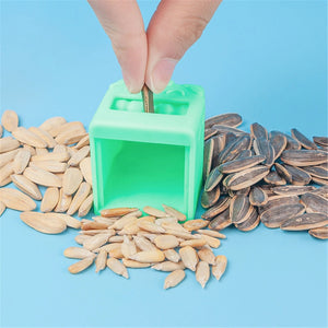 Lazy Sunflower Seed Peeler Machine - Image 0