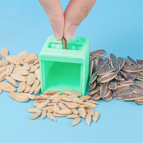 Lazy Sunflower Seed Peeler Machine - Image 0