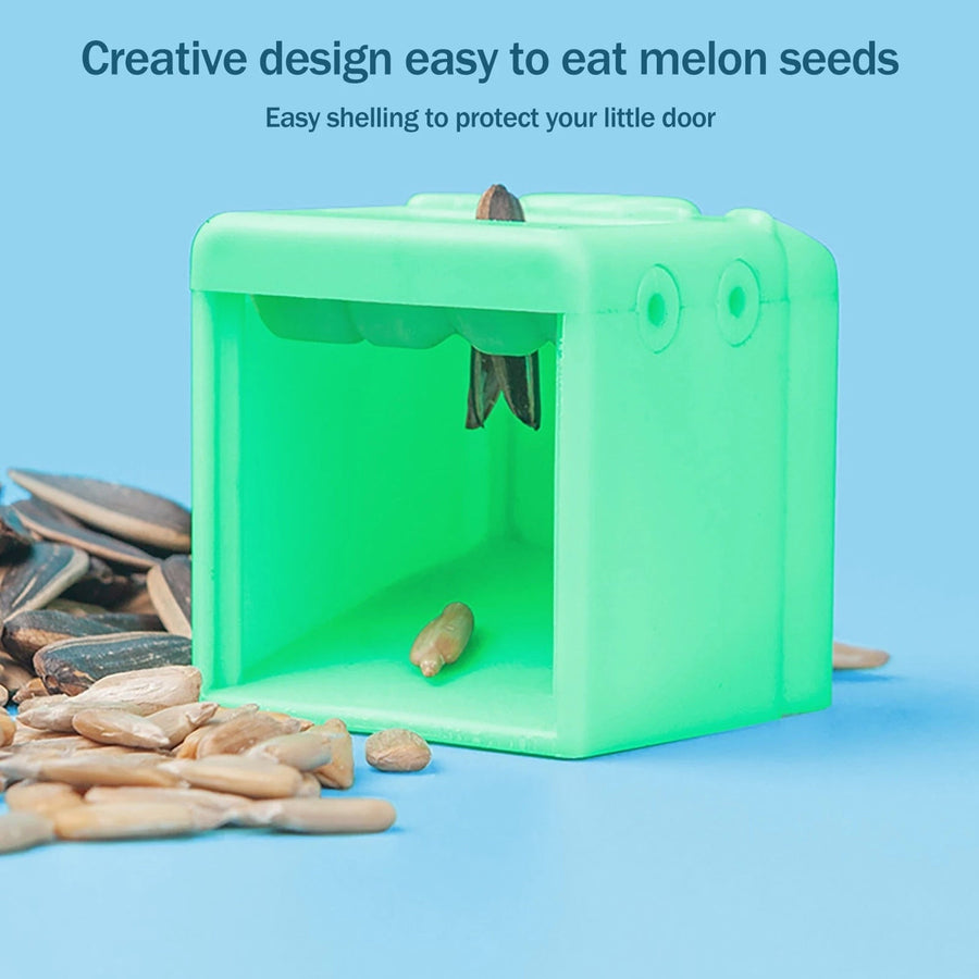 Lazy Sunflower Seed Peeler Machine - Image 3